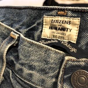 Citizens of Humanity Jeans
